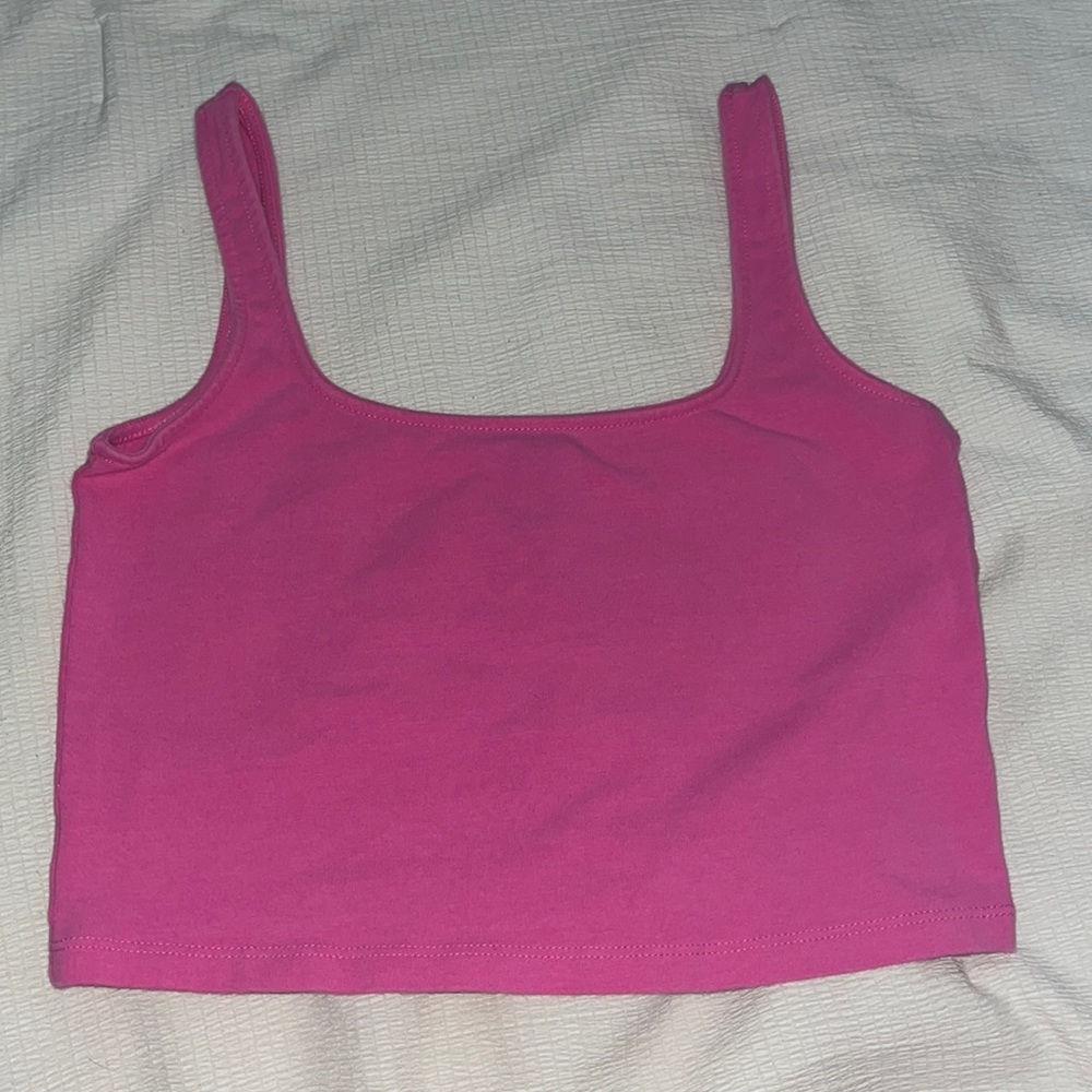 Forever21 tank top
